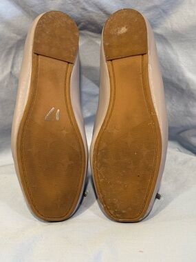 Nautica Women’s Ballet Flats in Pale Pink